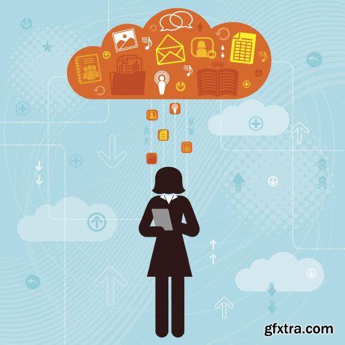 Amazing Network Collection 41xEPS