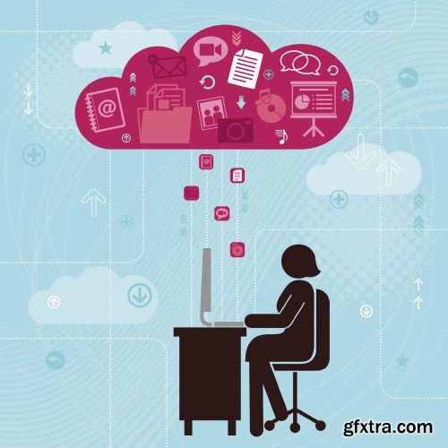 Amazing Network Collection 41xEPS