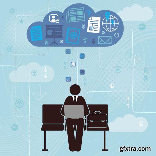 Amazing Network Collection 41xEPS