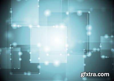 Collection of Vector Abstract Backgrounds 3, 50xEPS