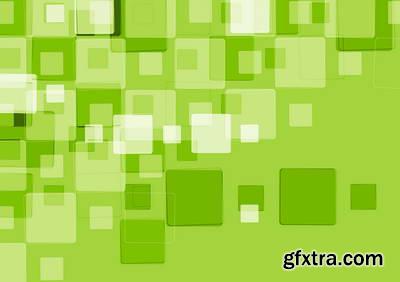 Collection of Vector Abstract Backgrounds 3, 50xEPS