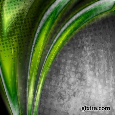 Collection of Vector Abstract Backgrounds 3, 50xEPS