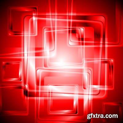 Collection of Vector Abstract Backgrounds 3, 50xEPS