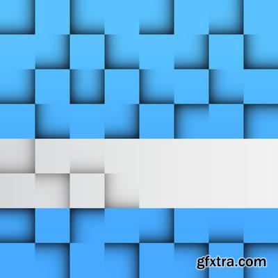 Collection of Vector Abstract Backgrounds 3, 50xEPS