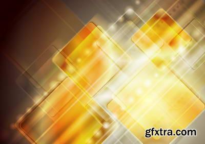 Collection of Vector Abstract Backgrounds 3, 50xEPS