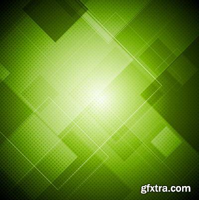 Collection of Vector Abstract Backgrounds 3, 50xEPS