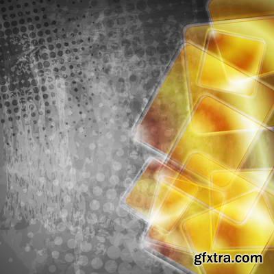 Collection of Vector Abstract Backgrounds 3, 50xEPS