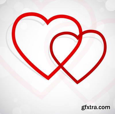 Collection of Vector Abstract Backgrounds 3, 50xEPS