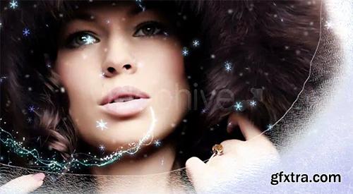VideoHive Defrost and Freeze