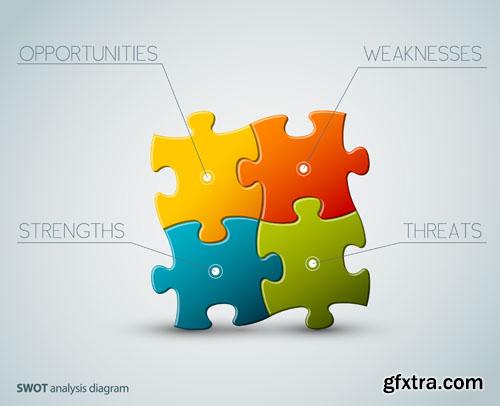 Collection of vector design elements vol.10