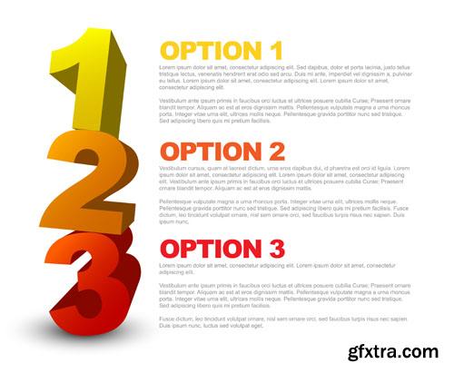 Collection of vector design elements vol.10