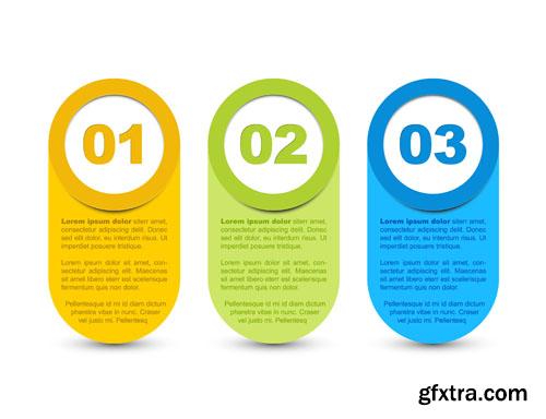 Collection of vector design elements vol.10