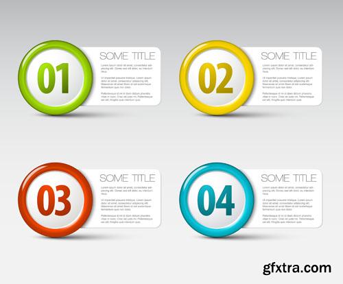 Collection of vector design elements vol.10