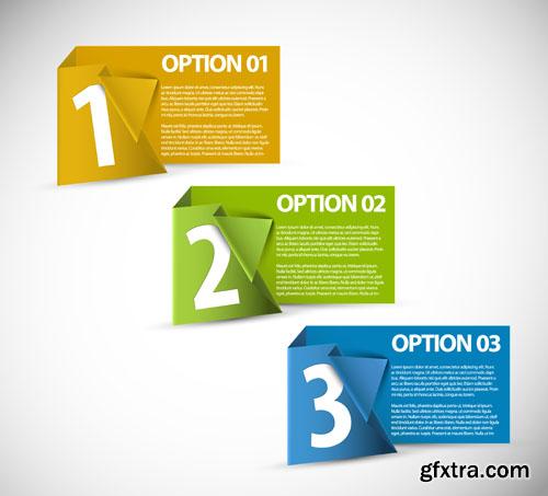 Collection of vector design elements vol.10