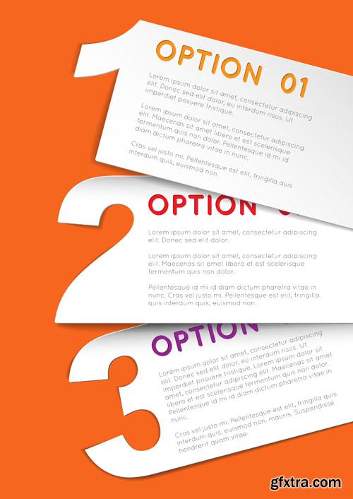 Collection of vector design elements vol.10