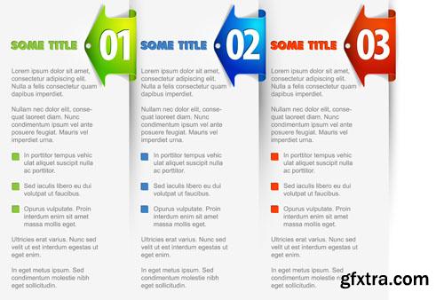 Collection of vector design elements vol.10