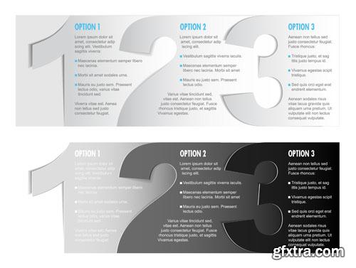 Collection of vector design elements vol.10