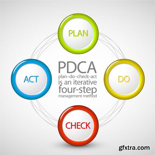 Collection of vector design elements vol.10