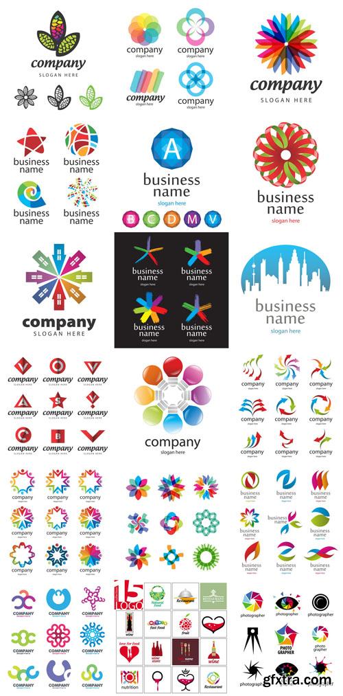 Collection of Logos vol.9 Collection of Logos vol.9