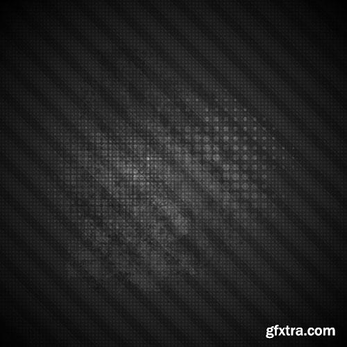 Collection of vector abstract backgrounds vol.30