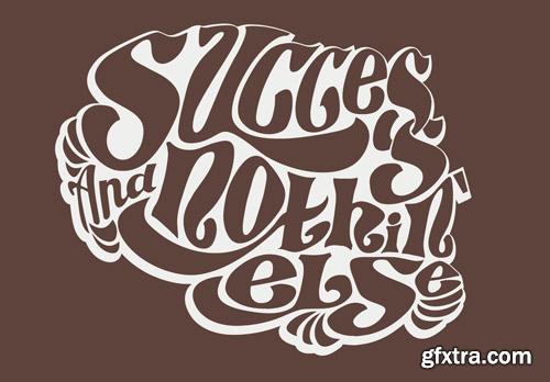 T-Shirt Design #6, 25xEPS T-Shirt Design #6, 25xEPS