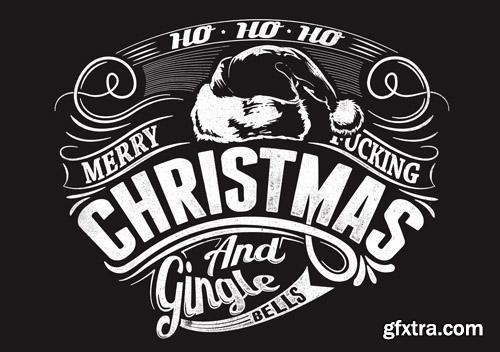 T-Shirt Design #6, 25xEPS T-Shirt Design #6, 25xEPS