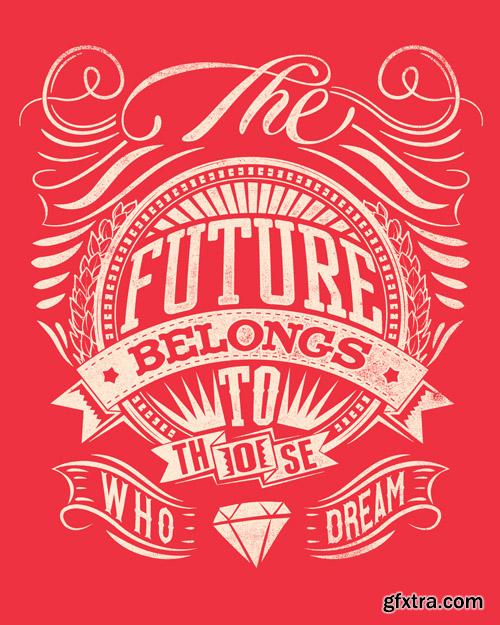 T-Shirt Design #6, 25xEPS T-Shirt Design #6, 25xEPS