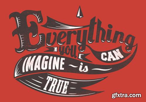 T-Shirt Design #6, 25xEPS T-Shirt Design #6, 25xEPS