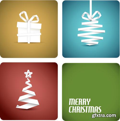 Christmas Tree 25xEPS