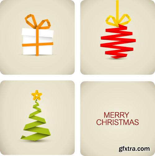 Christmas Tree 25xEPS