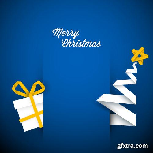 Christmas Tree 25xEPS