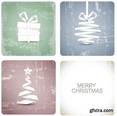 Christmas Tree 25xEPS