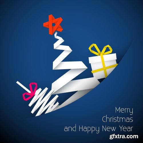 Christmas Tree 25xEPS