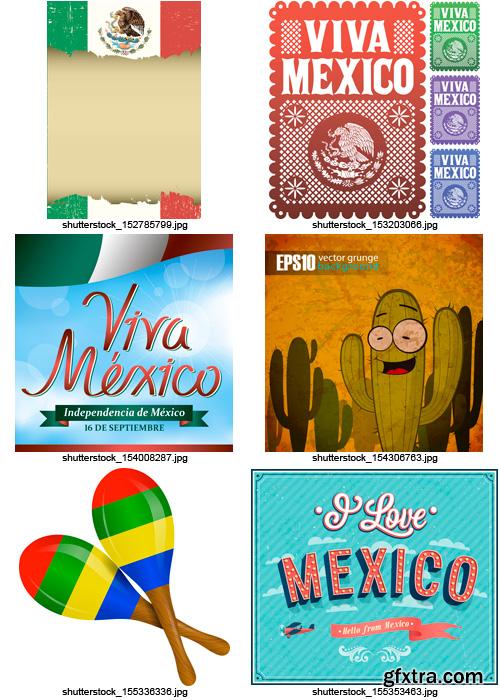 Amazing SS - Mexican Style 2, 25xEPS