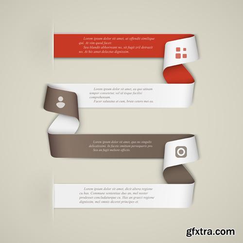 Collection of infographics vol.22