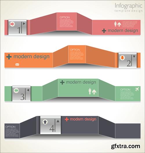 Collection of infographics vol.22