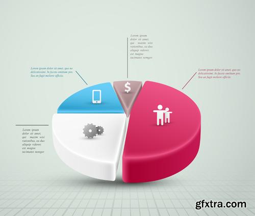 Collection of infographics vol.22