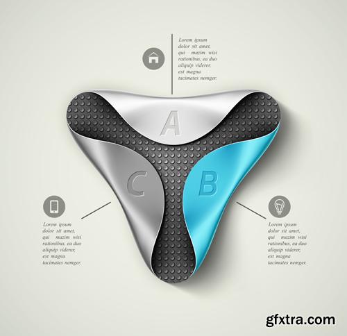 Collection of infographics vol.22