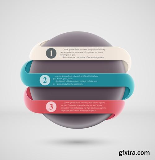 Collection of infographics vol.22