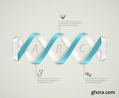 Collection of infographics vol.22