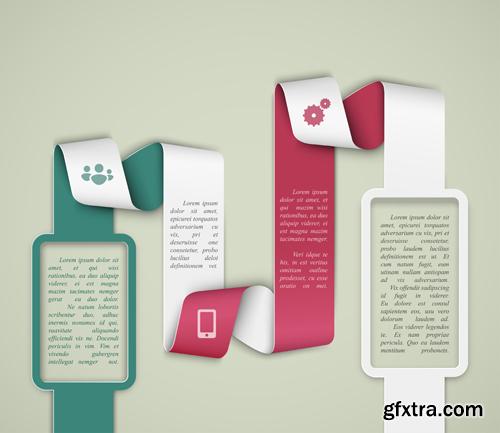 Collection of infographics vol.22