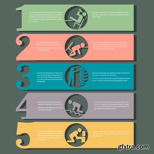 Collection of vector design elements vol.11