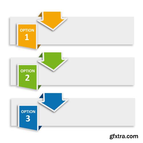 Collection of vector design elements vol.11