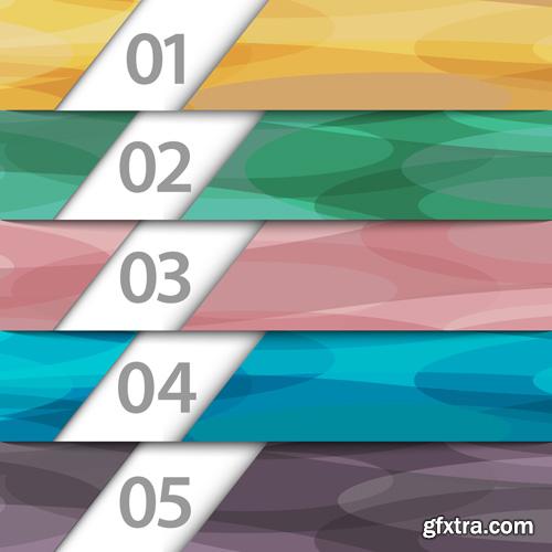 Collection of vector design elements vol.11