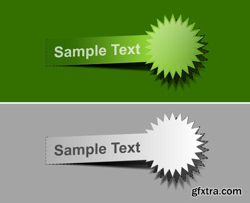 Collection of vector design elements vol.11