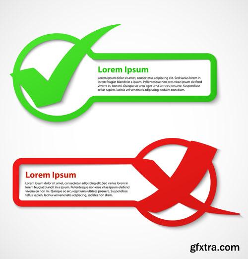 Collection of vector design elements vol.11