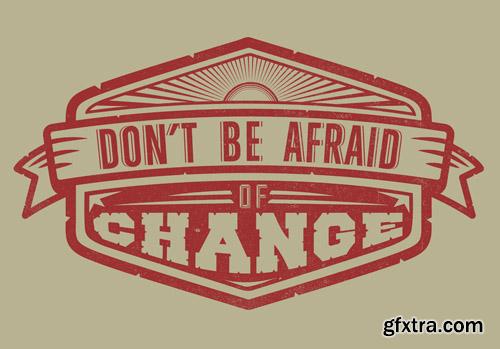 T-Shirt Design #8 - 25xEPS T-Shirt Design #8 - 25xEPS