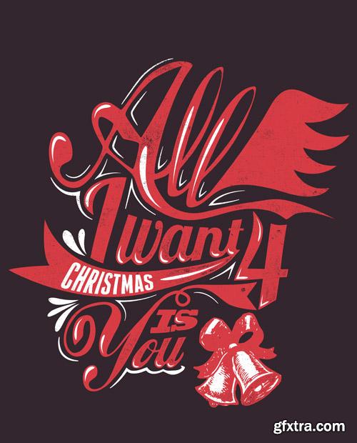 T-Shirt Design #8 - 25xEPS T-Shirt Design #8 - 25xEPS