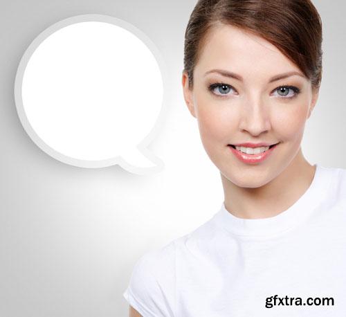 Women Collection Vol.4, 25xJPG