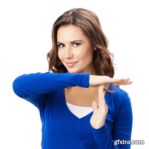 Women Collection Vol.4, 25xJPG